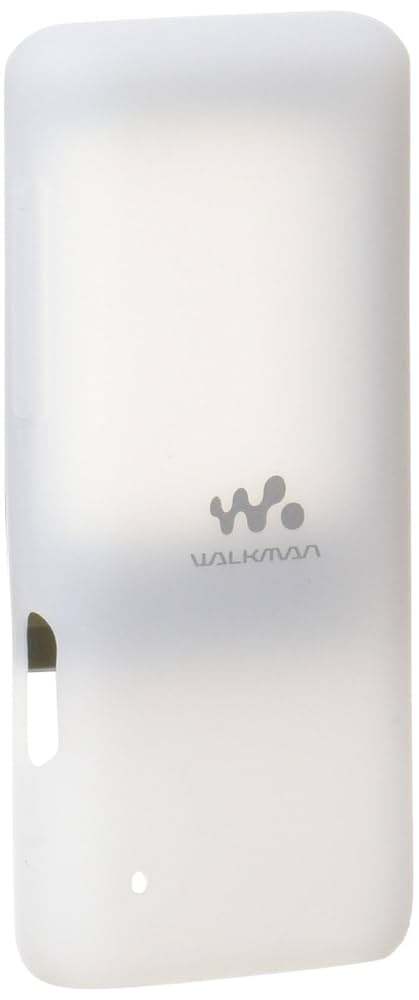 ソニー SONY ウォークマン純正 クリアケース CKH-NWS310 : NW-S310シリーズ用 クリア CKH-NWS310 X Amazon.co.jp: ソニー ウォークマン純正 クリアケース CKH